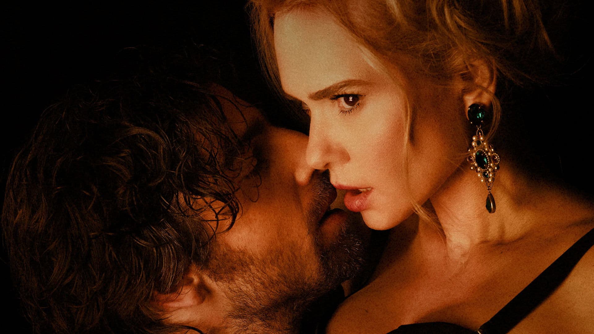 All Shades of Temptation