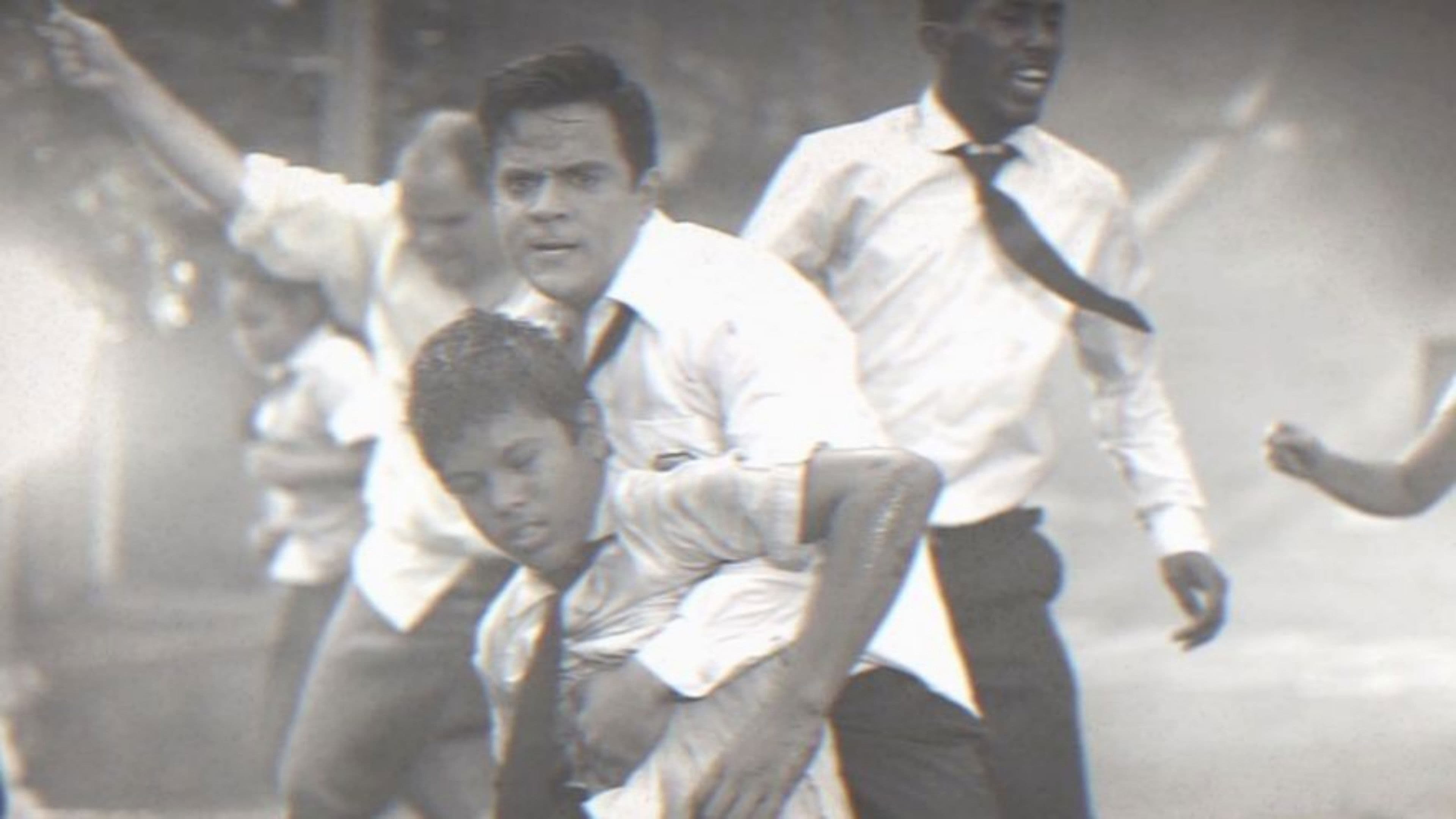 9 de Enero: El día que dijimos presente