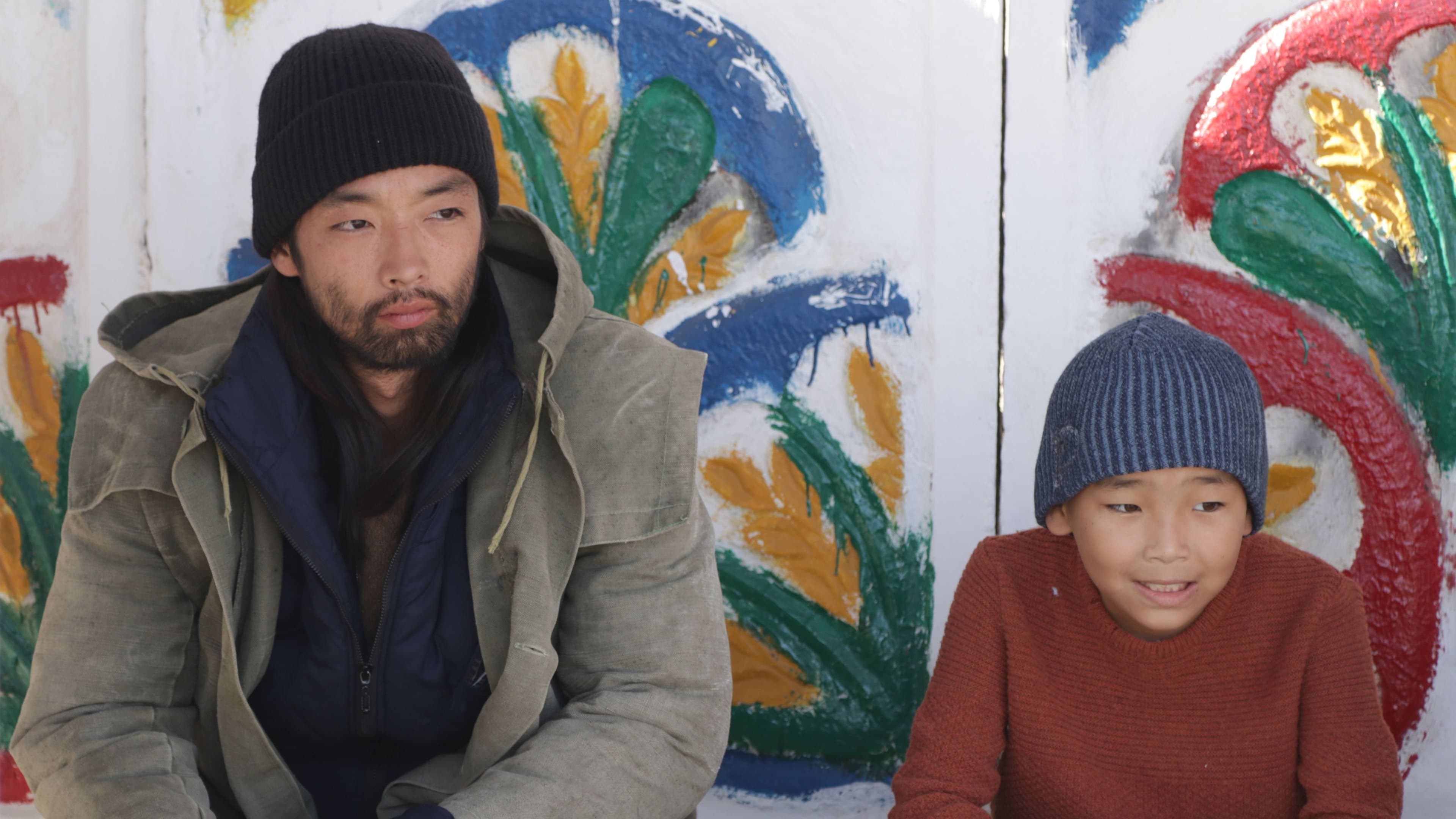 The Horse Thieves. Roads of Time