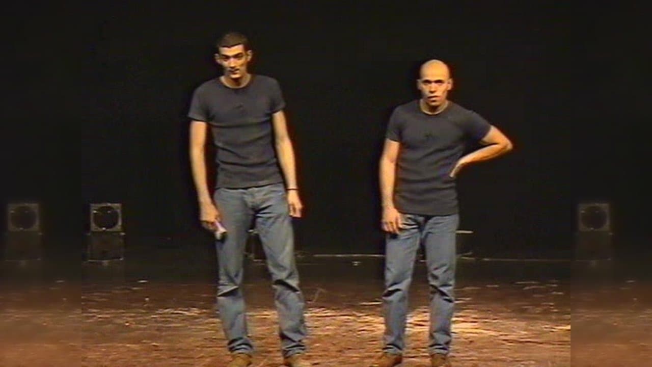 Eric & Ramzy au Palais des Glaces