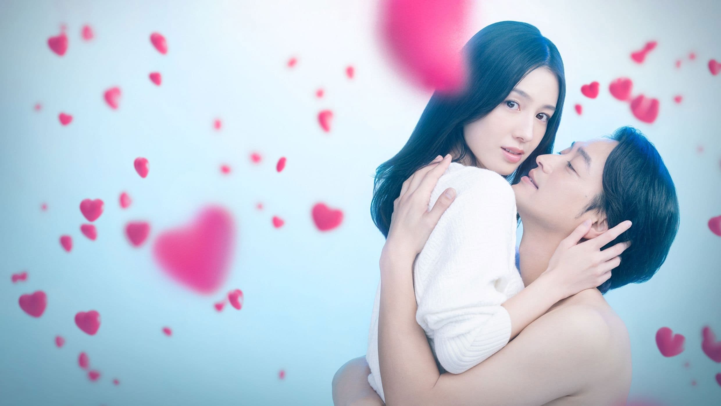 Will You Let Me Love You With All My Heart?