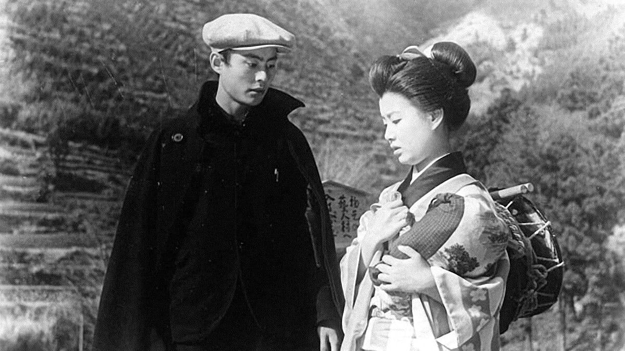 Dancing Girls of Izu