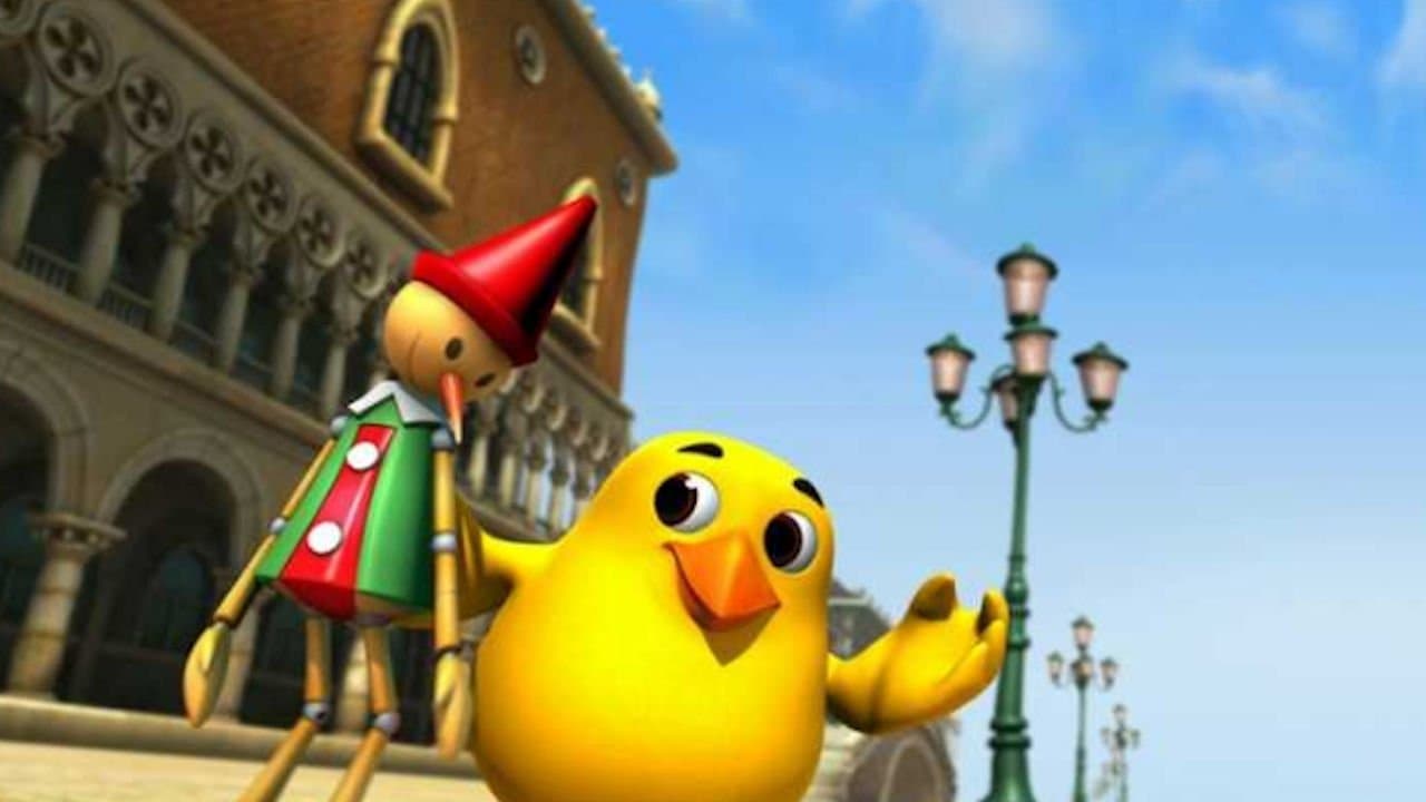 Pet Pals And Marco Polo's Code