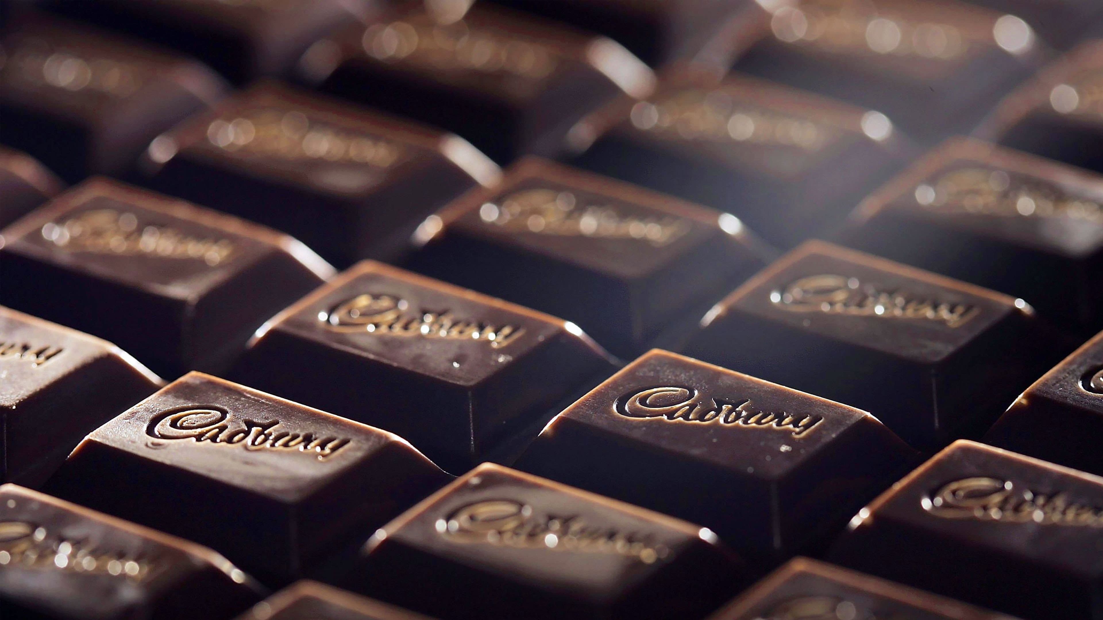 Cadbury at Christmas