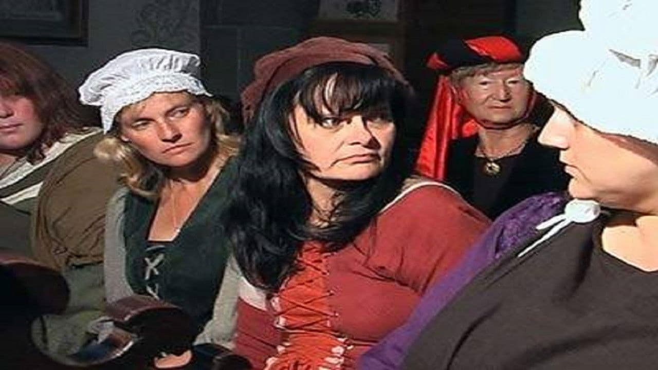 1501 - Hexenwahn & Armut in Ahrweiler