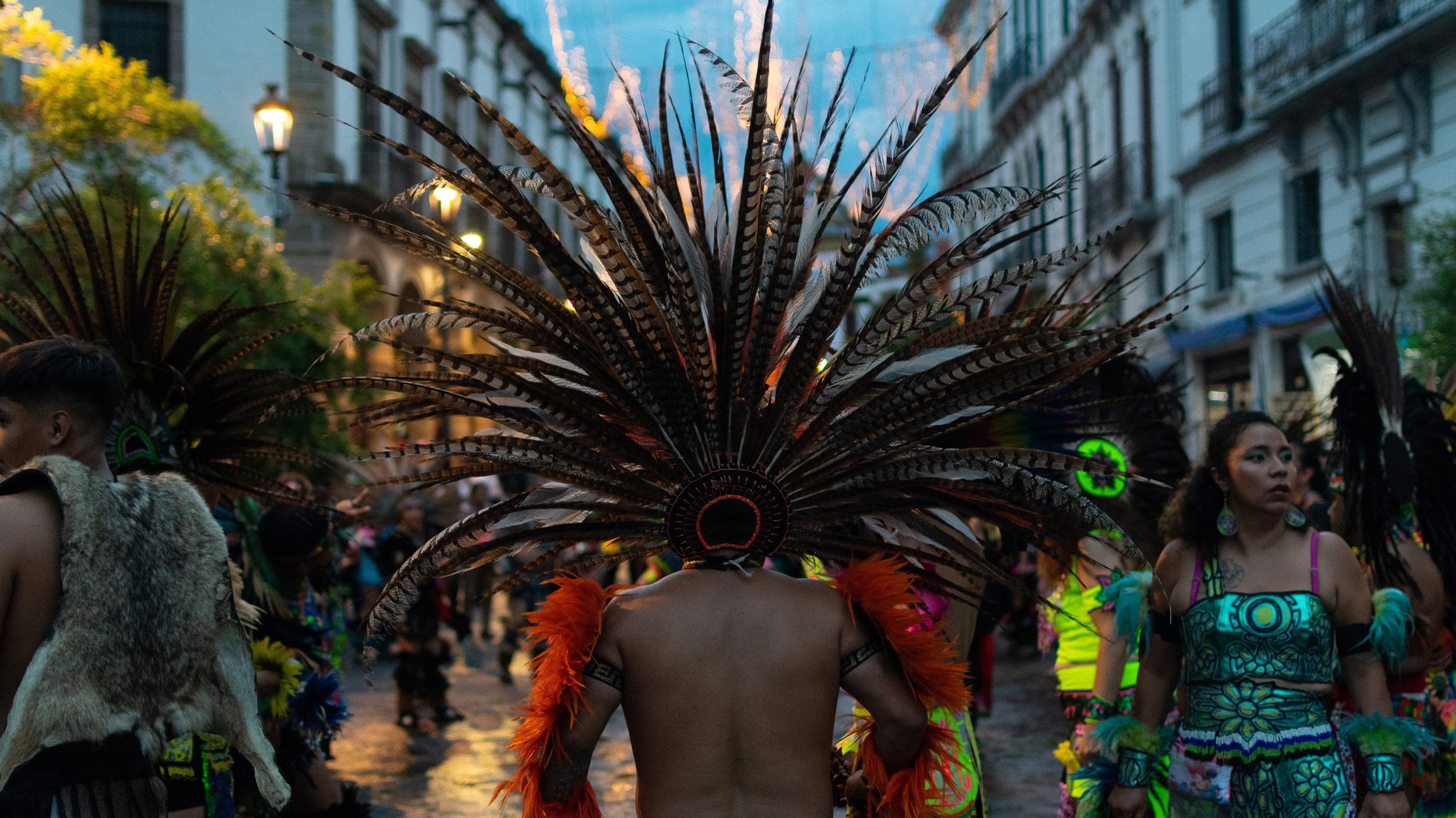 Pilgrim A people's journey