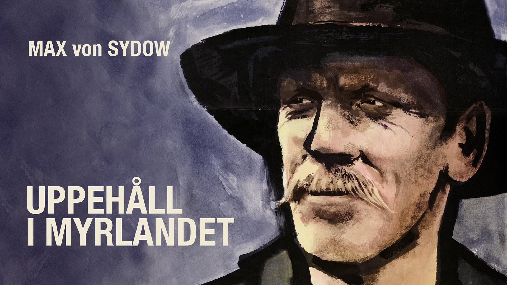 Interlude in the Marshland