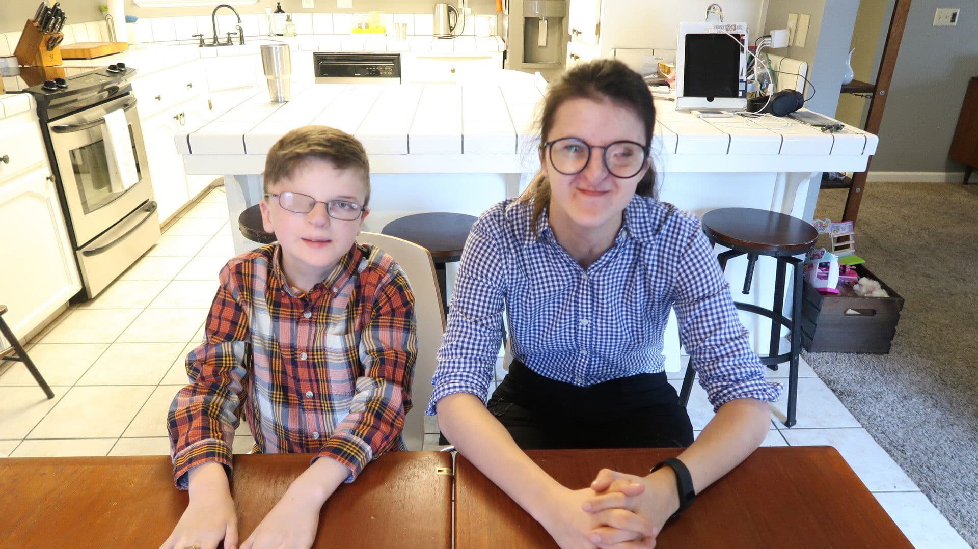 Fraser Syndrome & Me