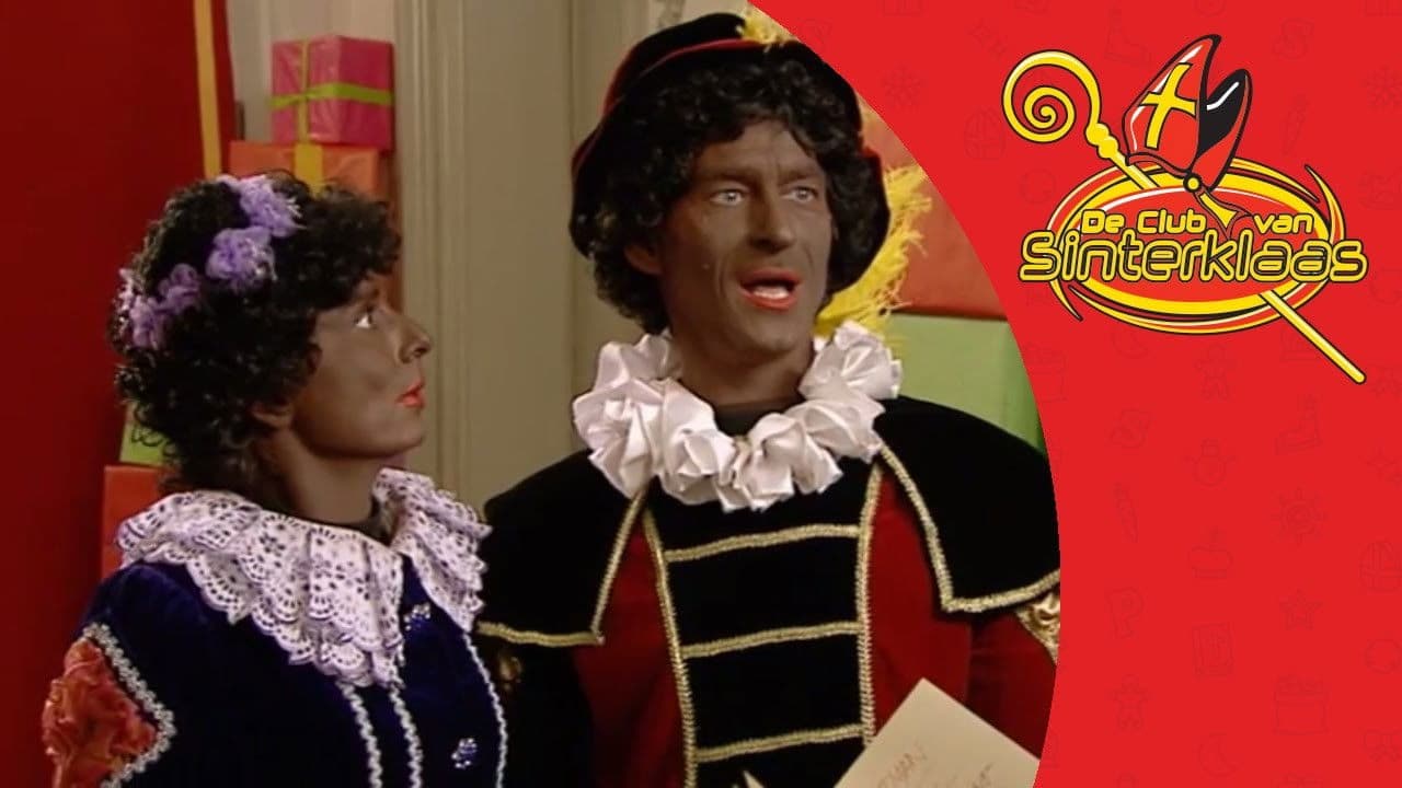 De Club van Sinterklaas 9 - De Jacht op het Kasteel