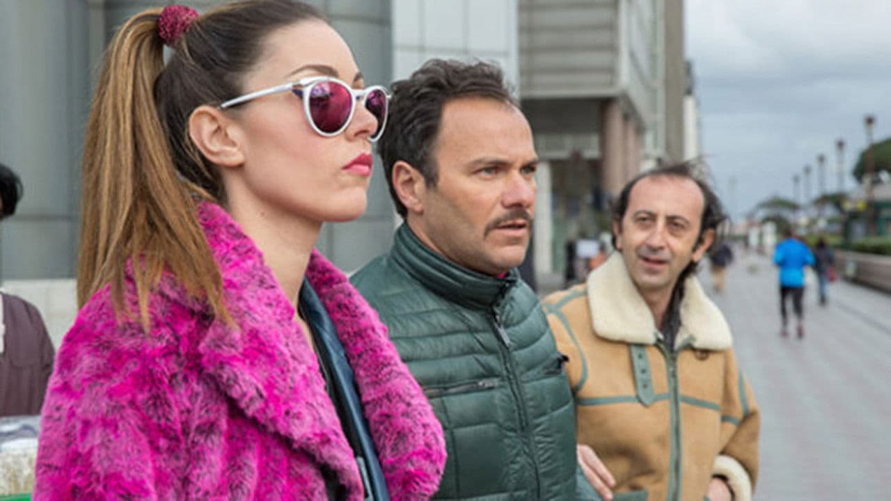 Vieni a Vivere a Napoli!