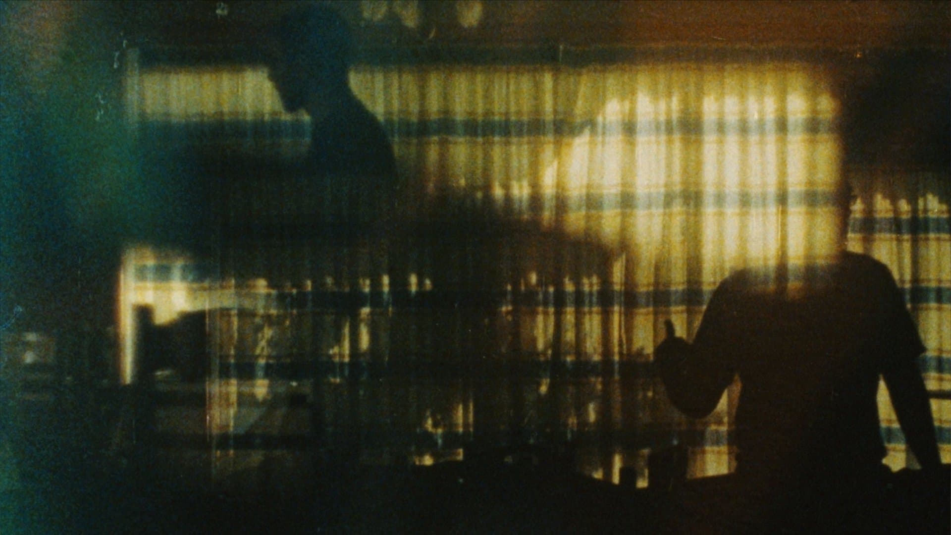 Songs Overheard in the Shadows