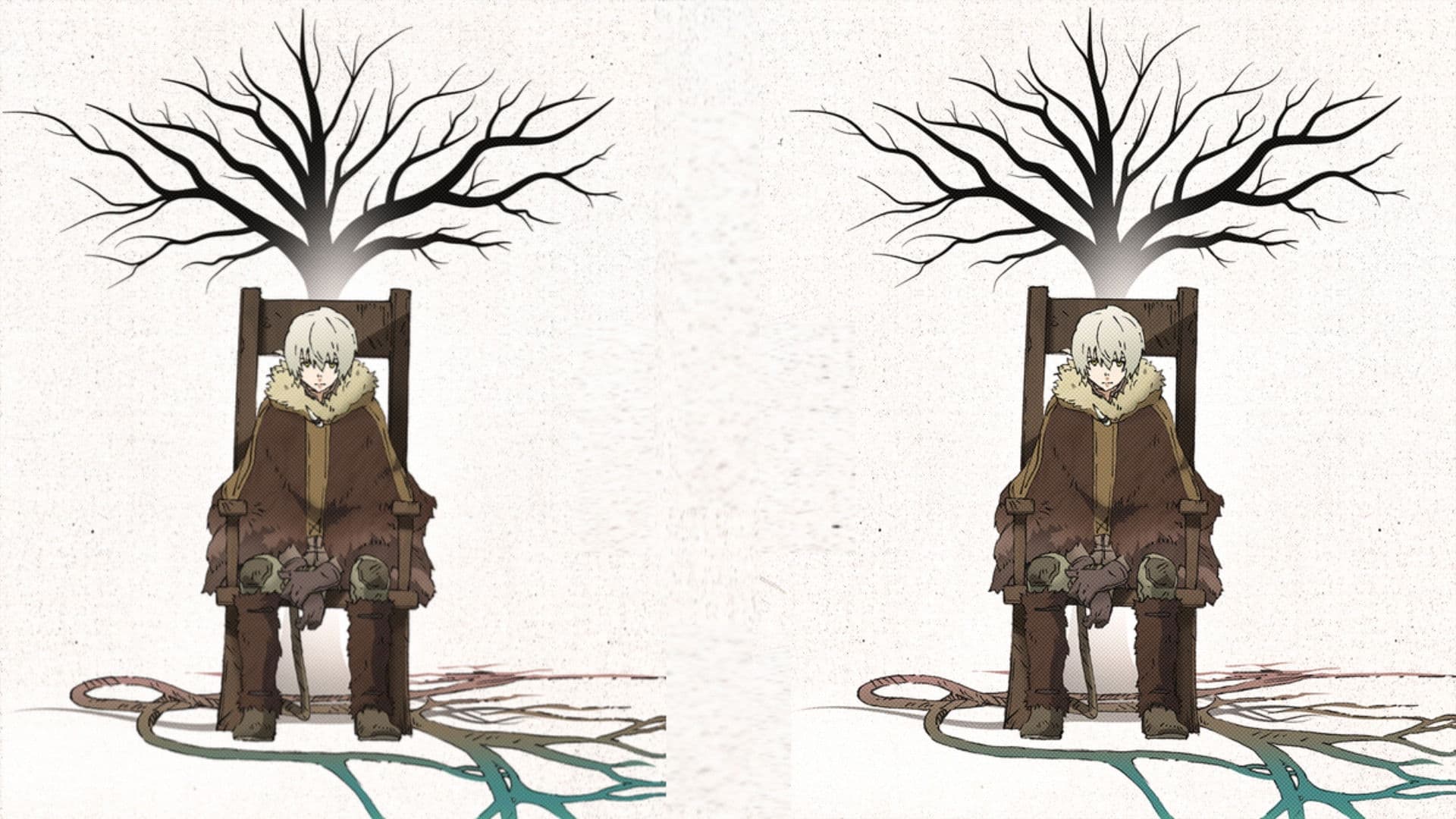 The Roots of To Your Eternity