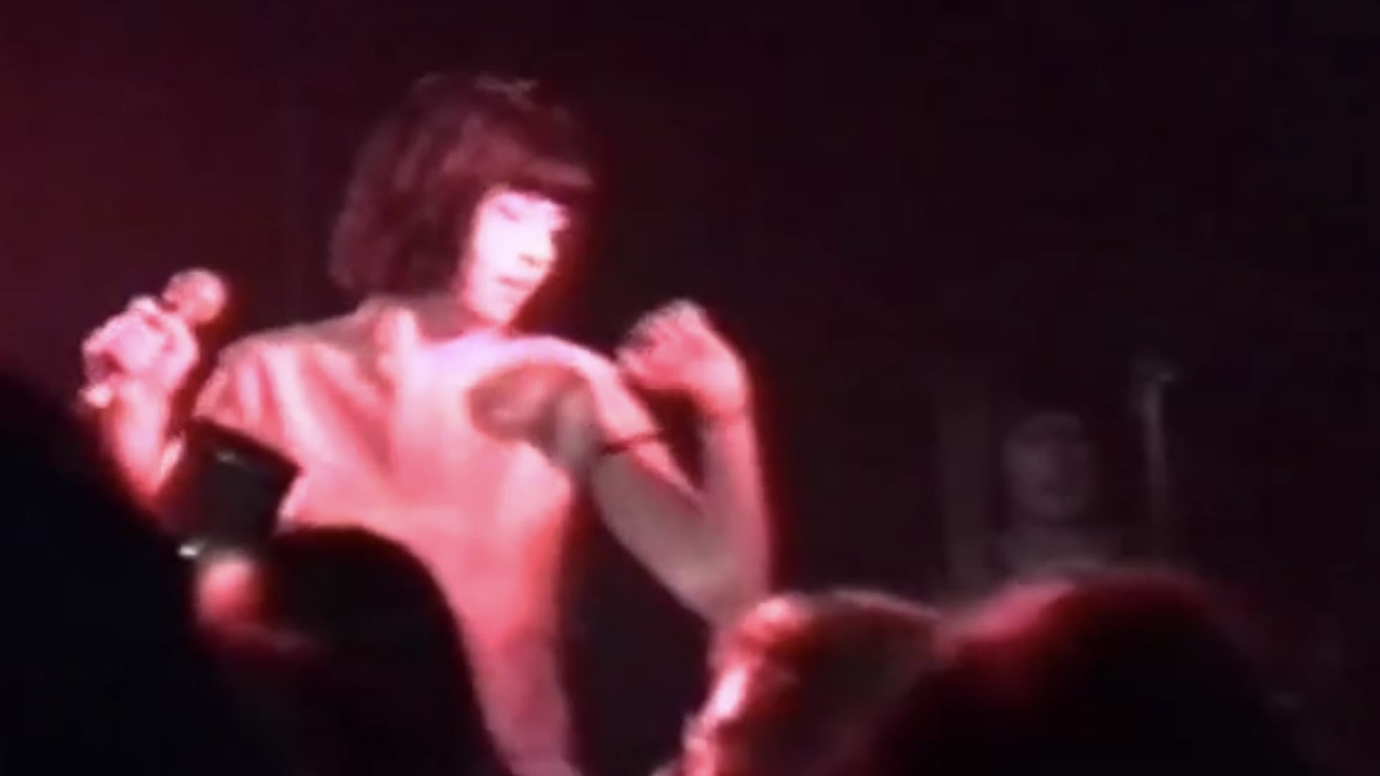 It Changed My Life: Bikini Kill in the UK