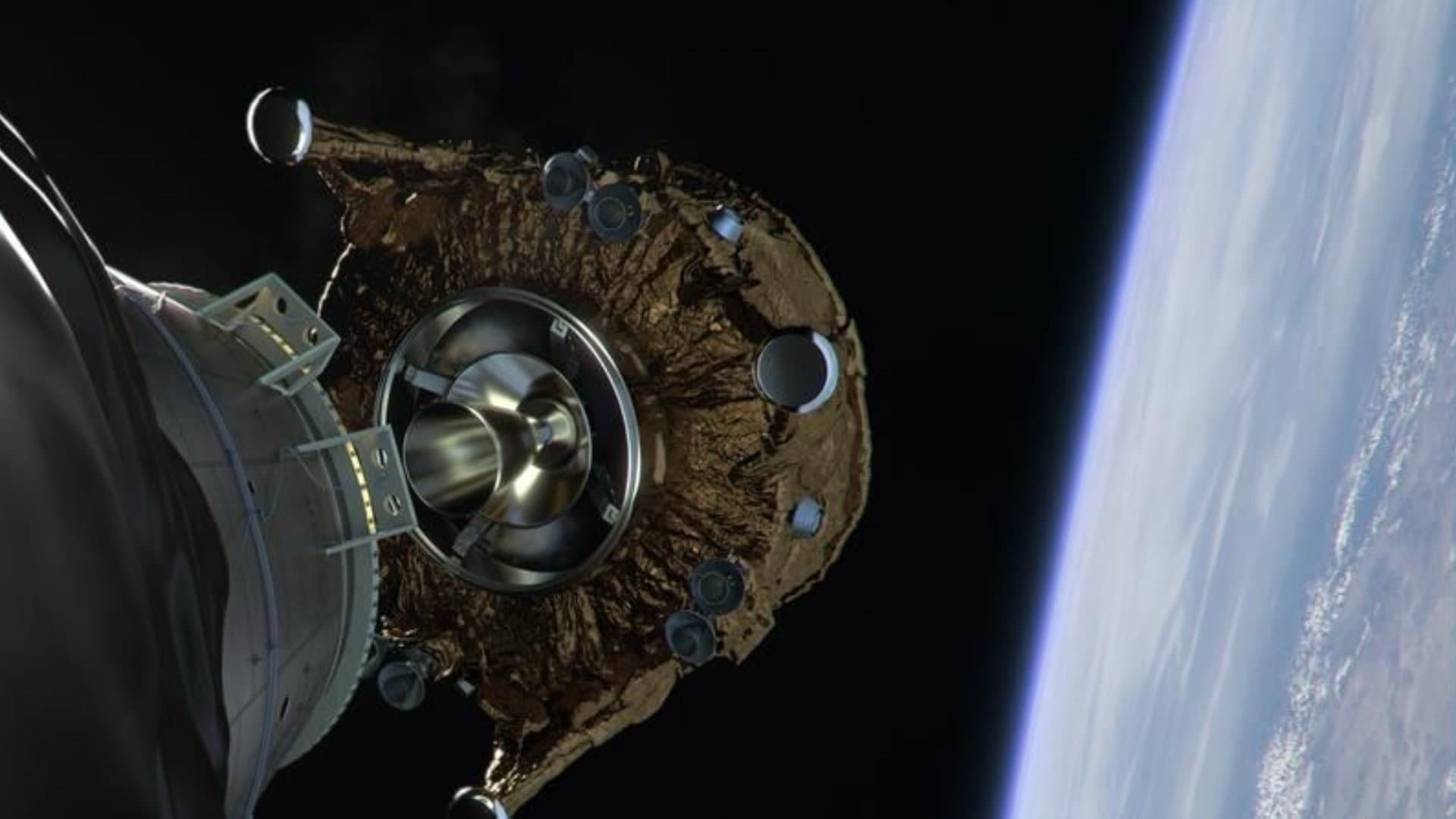 Rookie Moonshot: Budget Mission to the Moon