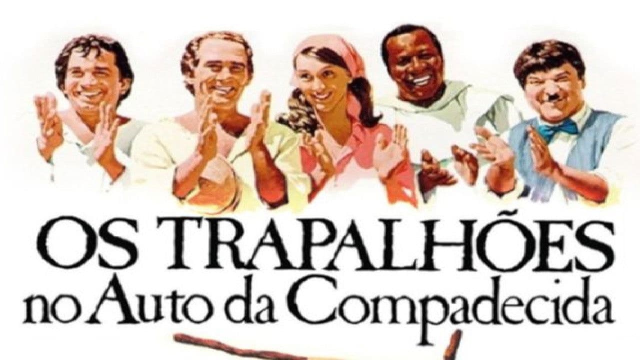 The Trapalhões in A Dog's Will