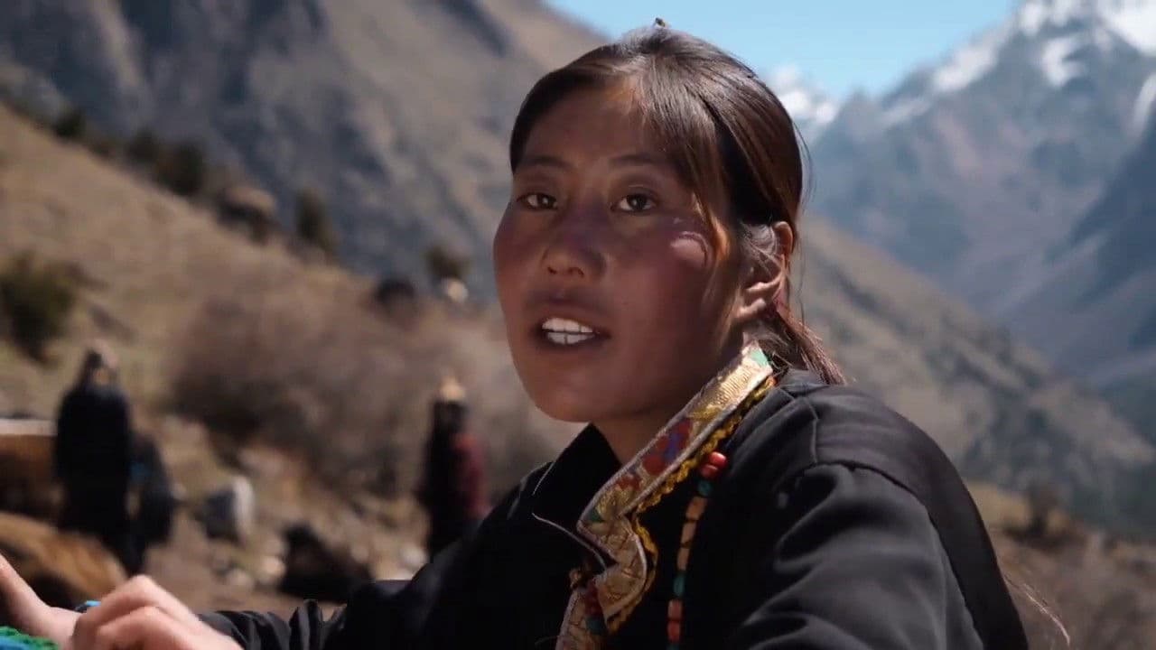 Bhutan - Glücksland im Wandel