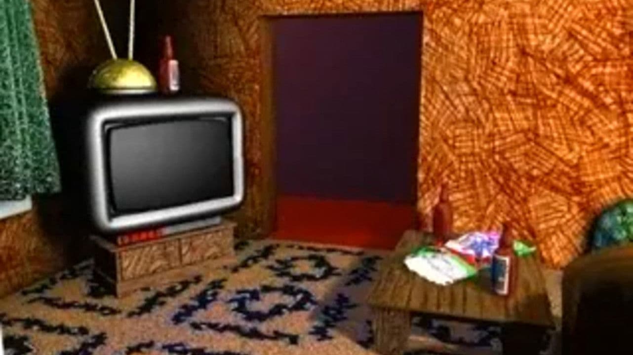 Goodpenis Adventures