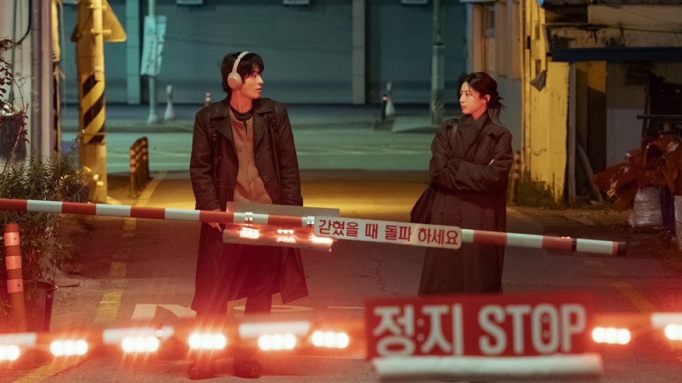 We Are All Trying Here