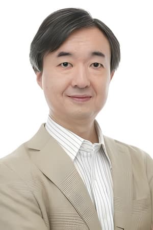 Yasunori Masutani