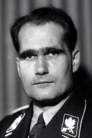 Rudolf Hess