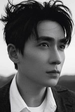 Zhu Yilong
