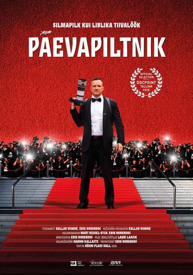 The Daily Photographer