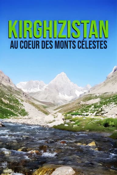 Kirgistan - Hochgebirgsland voller Schätze
