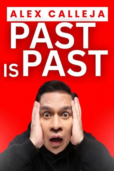 Past Is Past