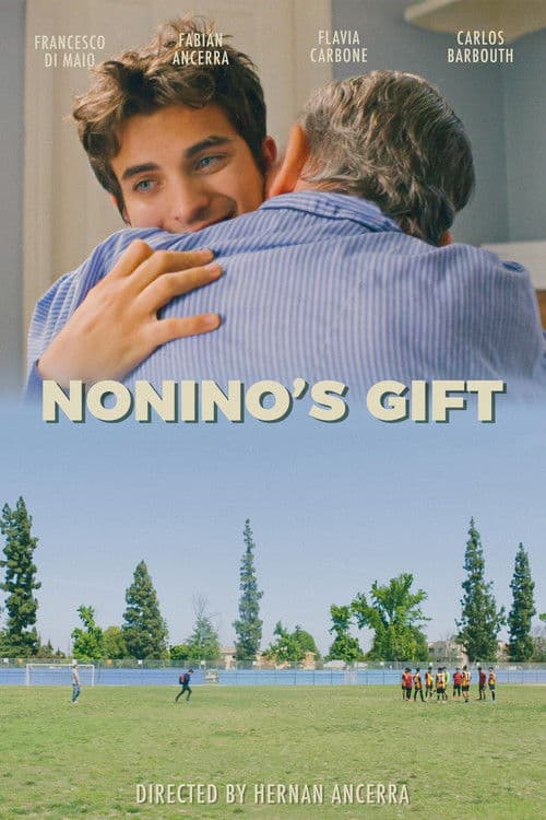 Nonino's Gift
