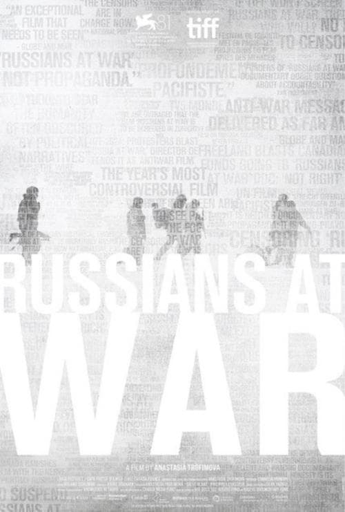 Russians at War