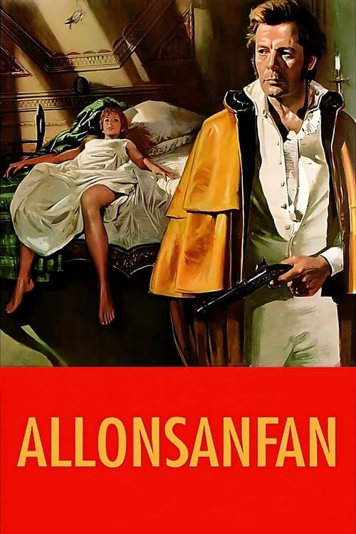Allonsanfan
