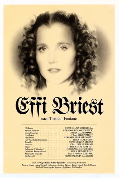 Effi Briest