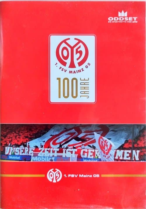 100 Jahre 1. FSV Mainz 05