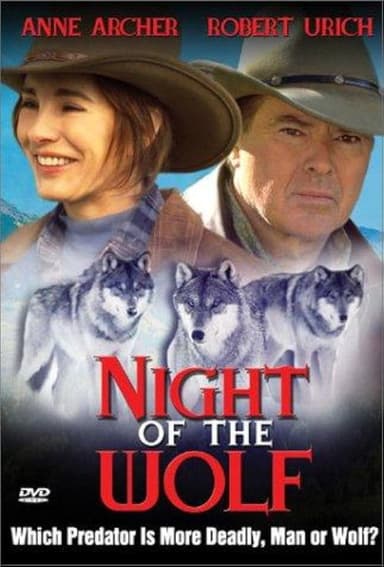 Night of the Wolf