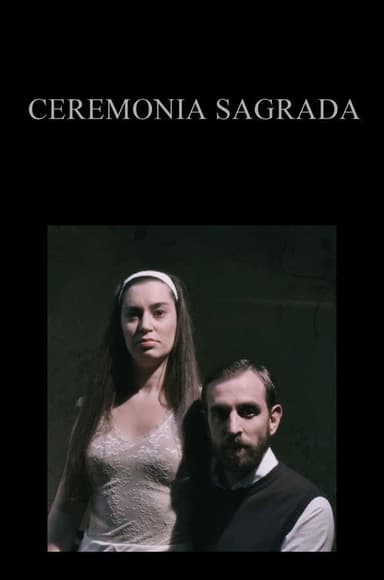Ceremonia Sagrada