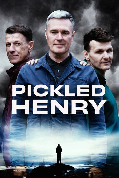 Pickled Henry