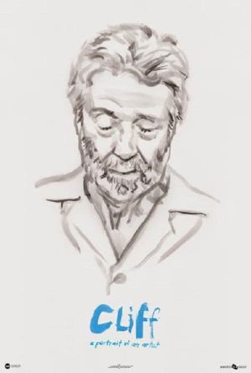 Cliff: A Portrait of an Artist
