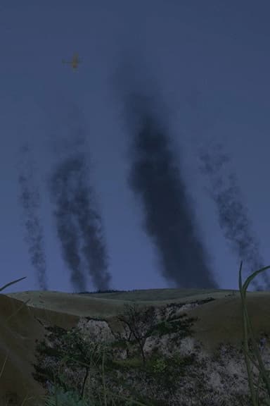 Return to al-Ma’in