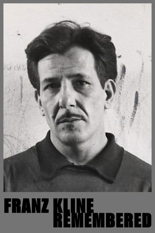 Franz Kline - Remembered