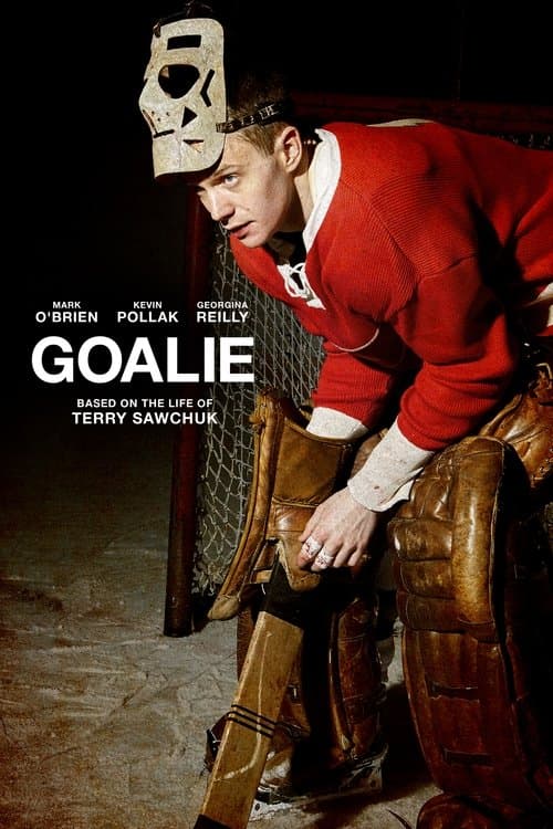 Goalie