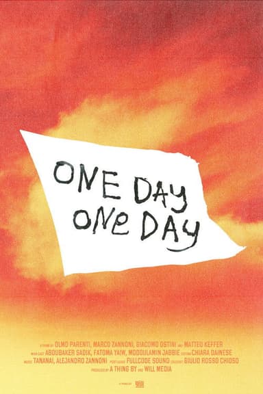 One Day One Day