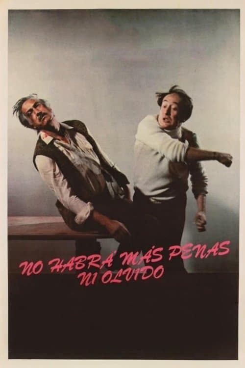 Funny Dirty Little War