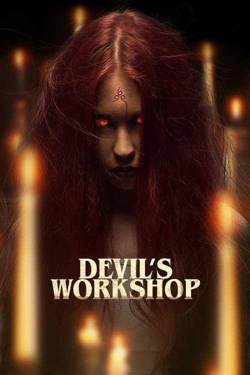 Devil's Workshop