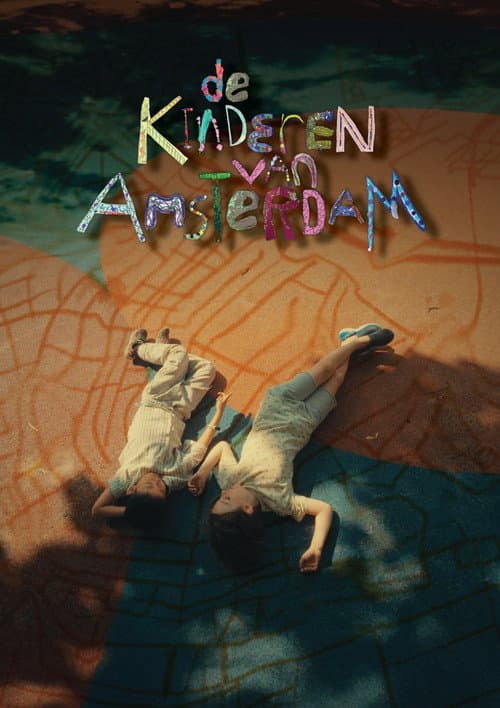 De Kinderen van Amsterdam