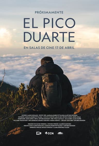 El Pico Duarte
