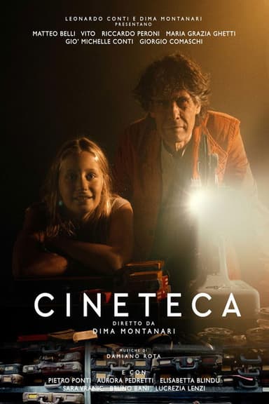 Cineteca