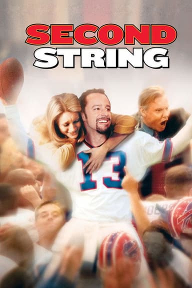 Second String