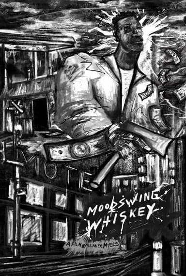 Moodswing Whiskey