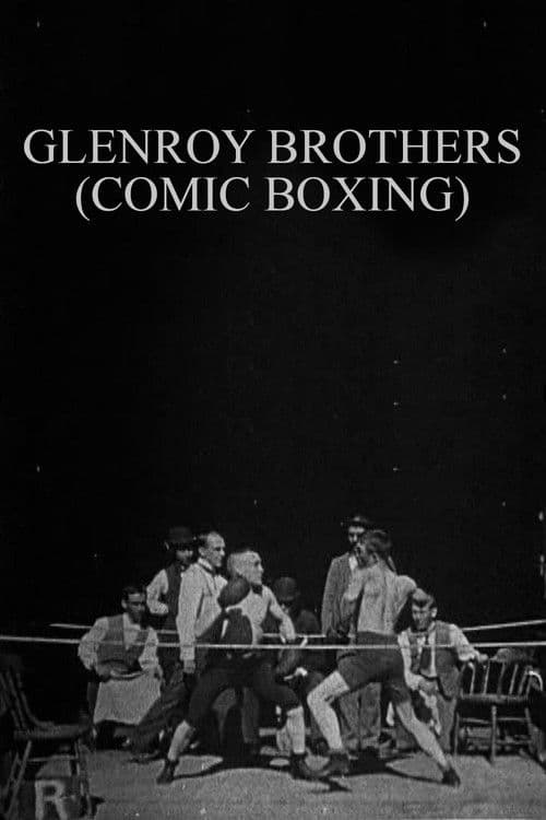 Glenroy Brothers (Comic Boxing)