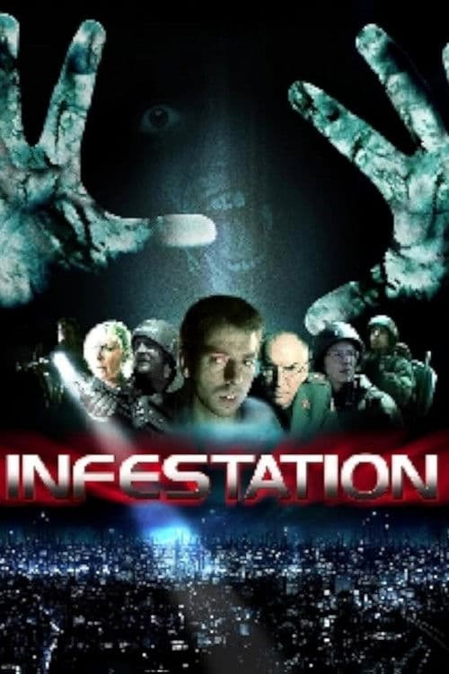 Infestation
